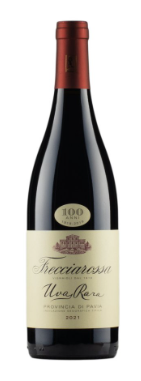 2021 | Frecciarossa | Uvarara at CaskCartel.com