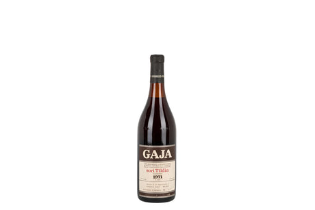1971 | Gaja | Sori Tildin at CaskCartel.com