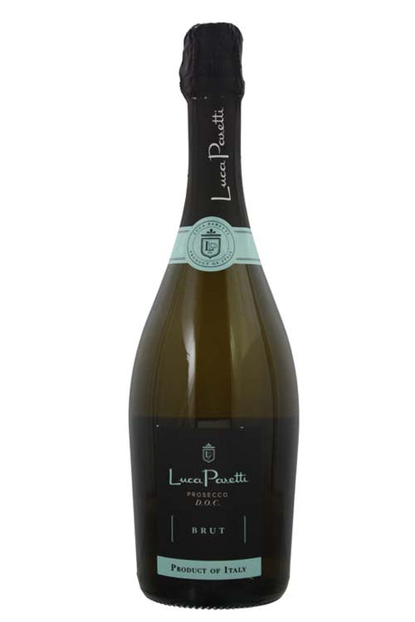 Luca Paretti | Lovo Prosecco Brut - NV at CaskCartel.com
