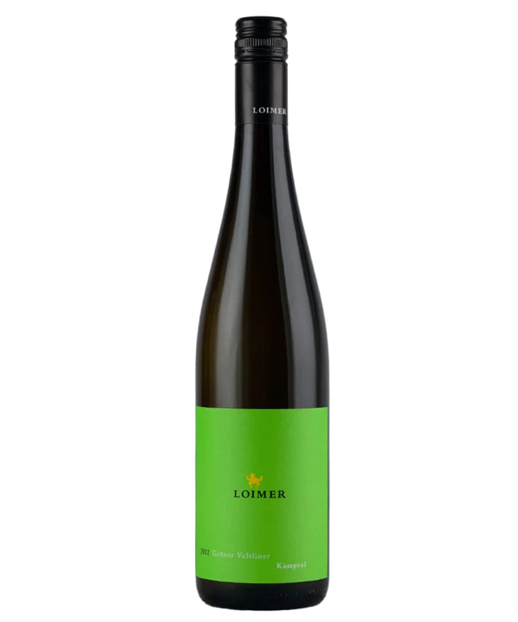 2021 | Loimer | Gruner Veltliner at CaskCartel.com