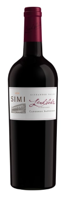 2018 | Simi | Landslide Vineyard Cabernet Sauvignon at CaskCartel.com