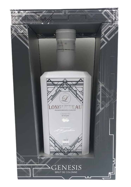 Longueteau Genesis Collection 2017 Blanc Batch #2 | 700ML at CaskCartel.com