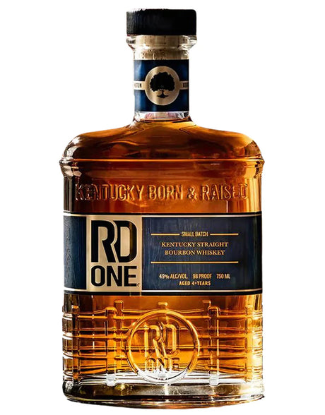 Wm. Tarr RD One Small Batch Kentucky Straight Bourbon Whiskey at CaskCartel.com