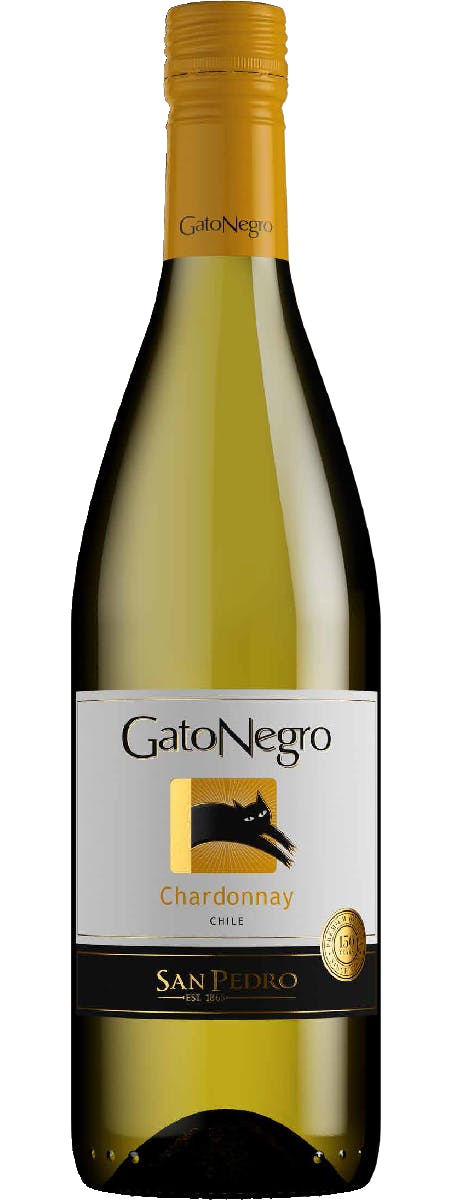 GatoNegro | Chardonnay - NV at CaskCartel.com