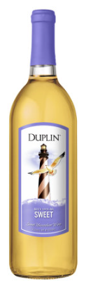 Duplin Winery | Sweet Muscadine - NV at CaskCartel.com