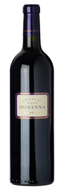 2005 | Château Hosanna | Pomerol at CaskCartel.com