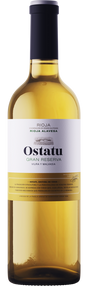 2013 | Ostatu | Gran Reserva Blanco at CaskCartel.com
