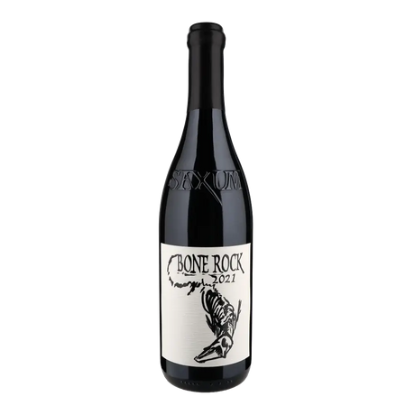 2021 | Saxum Vineyards | Bone Rock James Berry Vineyard at CaskCartel.com