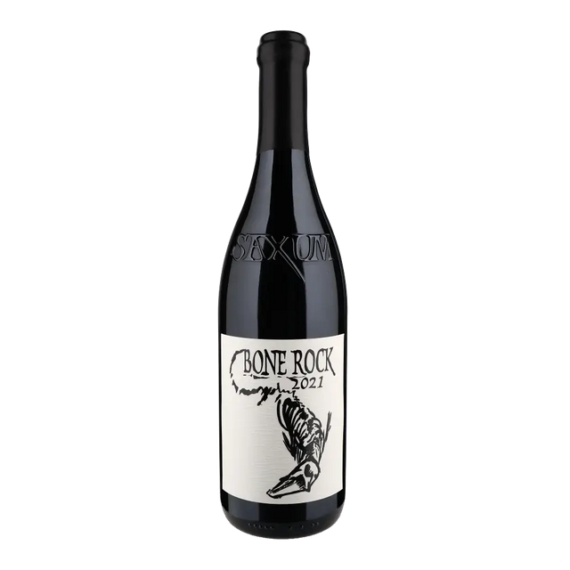 2021 | Saxum Vineyards | Bone Rock James Berry Vineyard at CaskCartel.com