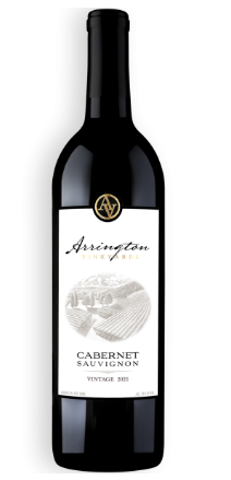 2021 | Arrington Vineyards | Cabernet Sauvignon at CaskCartel.com