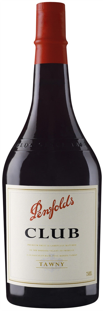 Penfolds | Club Tawny - NV at CaskCartel.com