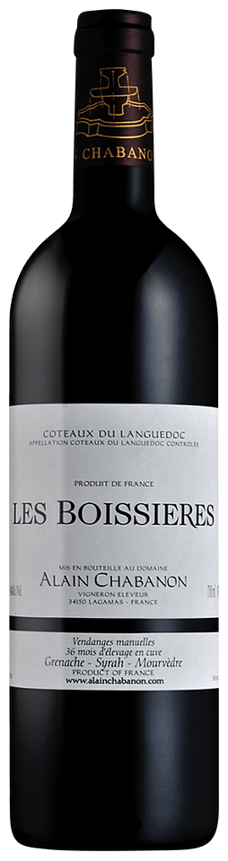 2020 | Domaine Alain Chabanon | Les Boissieres at CaskCartel.com