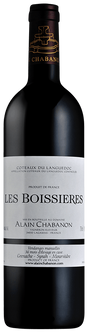 2020 | Domaine Alain Chabanon | Les Boissieres at CaskCartel.com