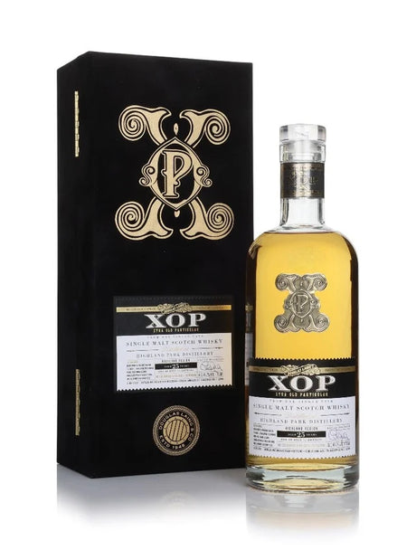 Highland Park 25 Year Old 1997 Cask #20027 - Xtra Old Particular (Douglas Laing) Single Malt Scotch Whisky | 700ML at CaskCartel.com