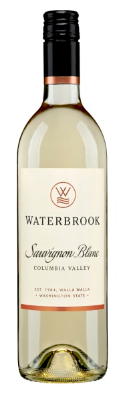 Waterbrook | Sauvignon Blanc - NV at CaskCartel.com