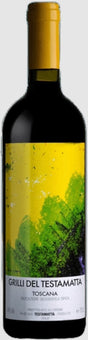Bibi Graetz | Testamatta Grilli di Testamatta - NV at CaskCartel.com