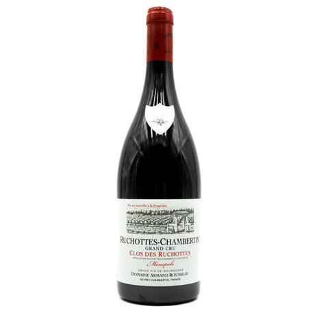 1983 | Domaine Armand Rousseau | Ruchottes-Chambertin Clos des Ruchottes Monopole at CaskCartel.com