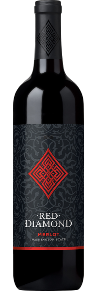 Red Diamond | Merlot - NV at CaskCartel.com