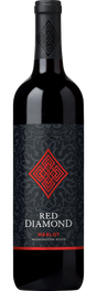 Red Diamond | Merlot - NV at CaskCartel.com