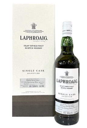 Laphroaig Limited Selection PX Sherry Cask Islay Single Malt Scotch Whiskey | 700ML at CaskCartel.com