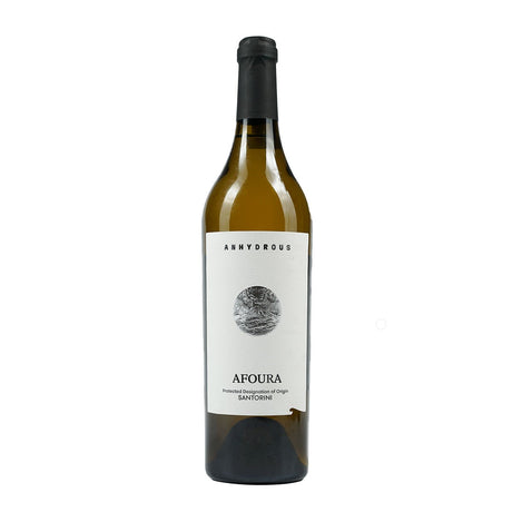 2022 | Anhydrous Winery | Afoura at CaskCartel.com