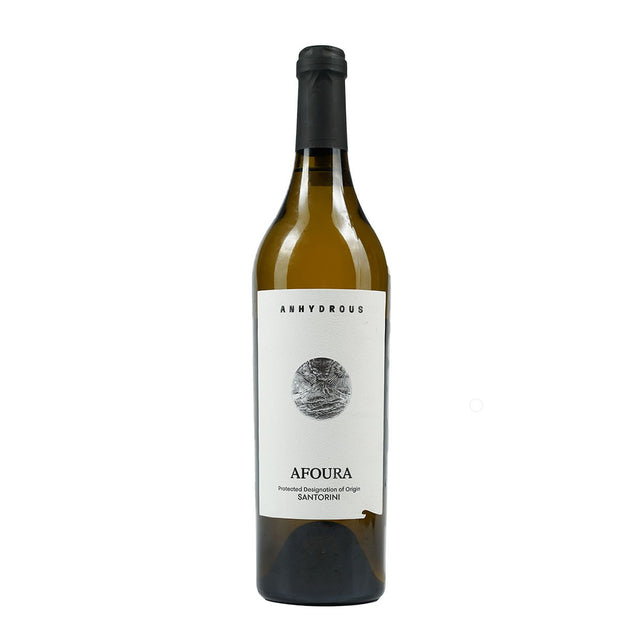 2022 | Anhydrous Winery | Afoura at CaskCartel.com