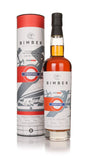 Bimber Spirit Of The Underground Cask #267/16 Stratford Single Malt Whisky | 700ML at CaskCartel.com