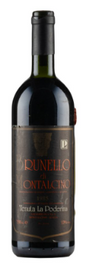 1985 | Tenute del Cerro | La Poderina Poggio Banale at CaskCartel.com