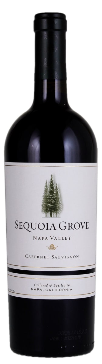 2017 | Sequoia Grove | Cabernet Sauvignon (Magnum)