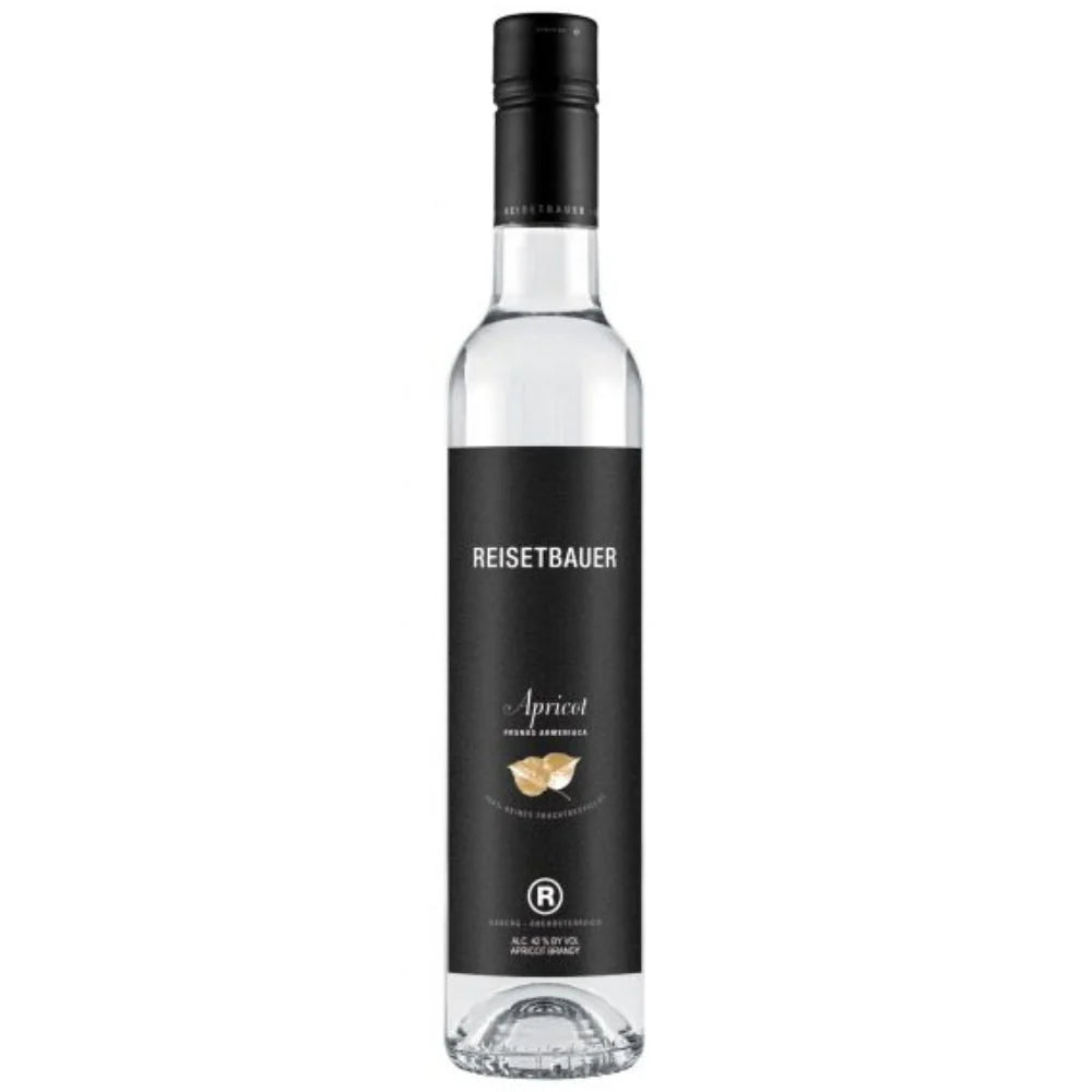 Apricot Eau de Vie Hans Reisetbauer | 375ML at CaskCartel.com