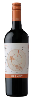 2019 | Rodney Strong | Upshot Red Blend at CaskCartel.com