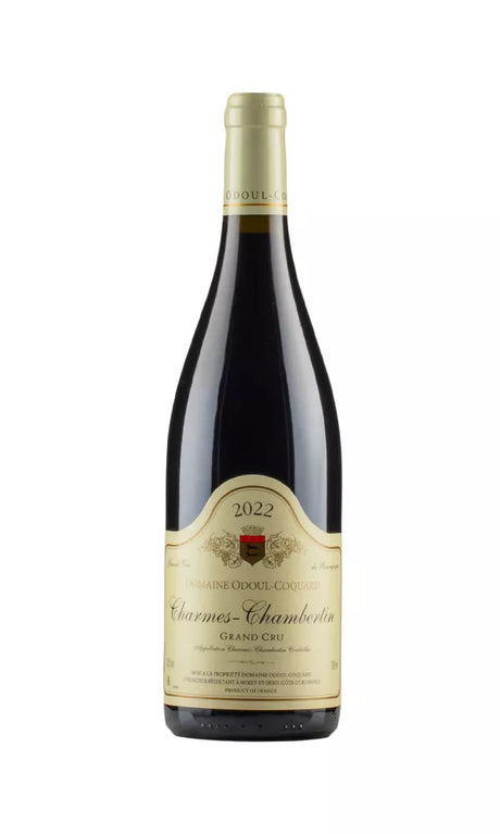 2022 | Domaine Odoul-Coquard | Charmes-Chambertin at CaskCartel.com