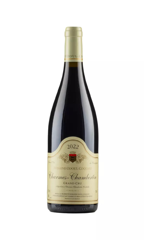 2022 | Domaine Odoul-Coquard | Charmes-Chambertin at CaskCartel.com