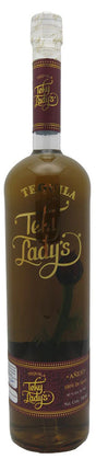 Teky Lady's Anejo Tequila at CaskCartel.com