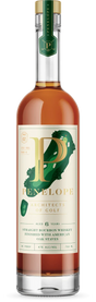 Penelope Architects of Golf Hole 2 Straight Bourbon Whiskey at CaskCartel.com