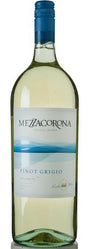 Mezzacorona | Anterra Pinot Grigio (Magnum) - NV at CaskCartel.com