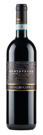 2019 | Arnaldo Caprai | Montefalco Rosso Riserva at CaskCartel.com