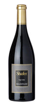 2016 | Shafer Vineyards | Relentless at CaskCartel.com