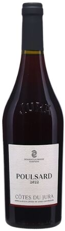 2022 | Domaine de la Croisee | Cotes du Jura Poulsard at CaskCartel.com