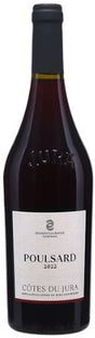 2022 | Domaine de la Croisee | Cotes du Jura Poulsard at CaskCartel.com