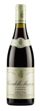 1997 | Domaine Antonin Guyon | Chambolle-Musigny at CaskCartel.com