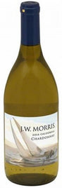 J.W. Morris | Chardonnay - NV at CaskCartel.com