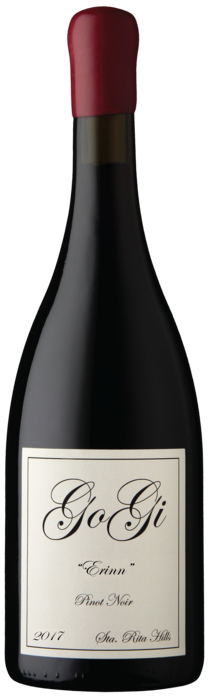 2017 | GoGi | Erinn Pinot Noir at CaskCartel.com