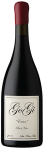 2017 | GoGi | Erinn Pinot Noir at CaskCartel.com