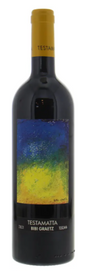 2021 | Bibi Graetz | Testamatta at CaskCartel.com
