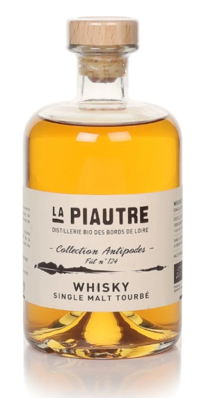 La Piautre Fut #124 Collection Antipodes Single Malt Whisky | 500ML at CaskCartel.com