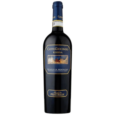 2014 | Marchesi Frescobaldi | Castelgiocondo Riserva at CaskCartel.com