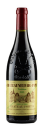 2005 | Chateau Fortia | Chateauneuf-du-Pape Tradition at CaskCartel.com
