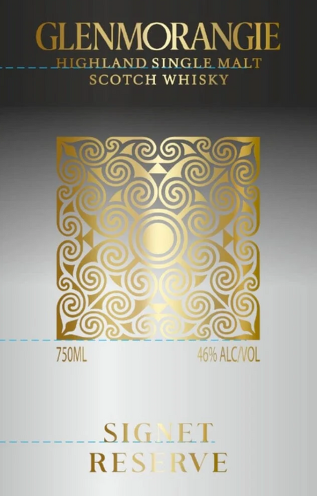 Glenmorangie Signet Reserve at CaskCartel.com