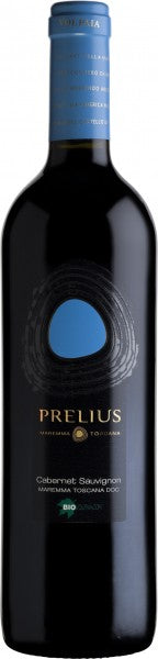 2019 | Fattoria Castello di Volpaia | Prelius Cabernet Sauvignon at CaskCartel.com